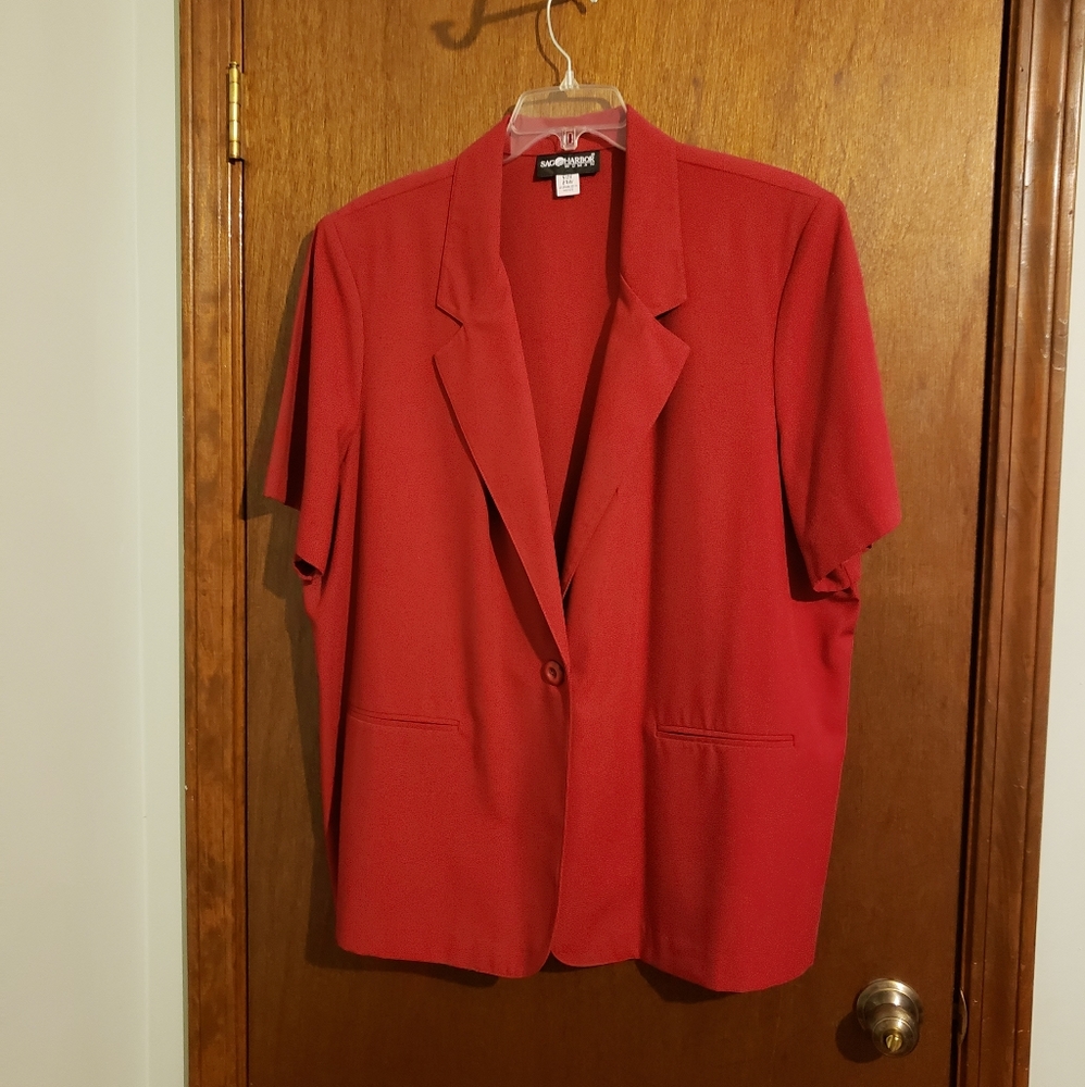 Blazer
